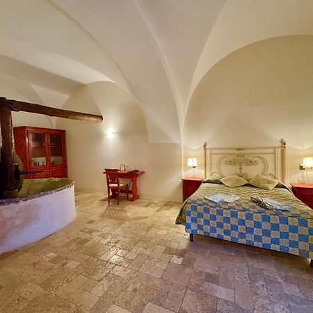 Villa Il Frantoio And Lilmar Праяно Екстериор снимка