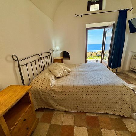Villa Il Frantoio And Lilmar Праяно Екстериор снимка
