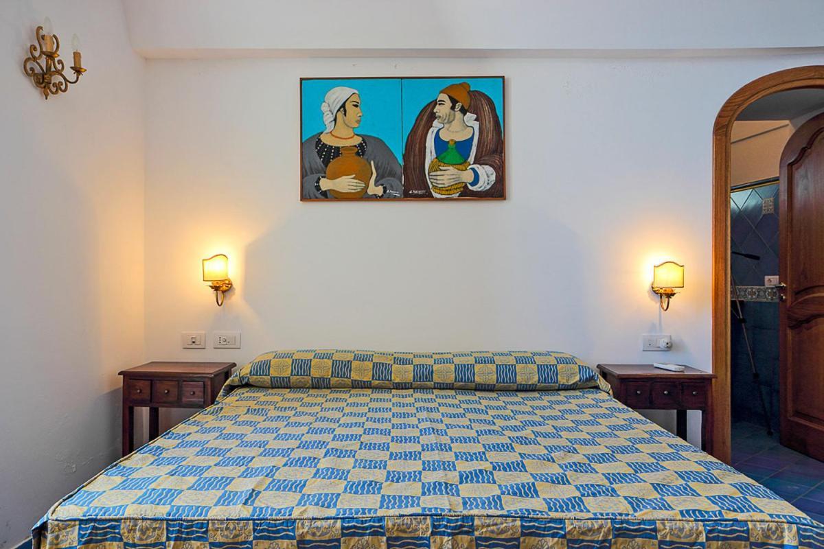 Villa Il Frantoio And Lilmar Праяно Екстериор снимка