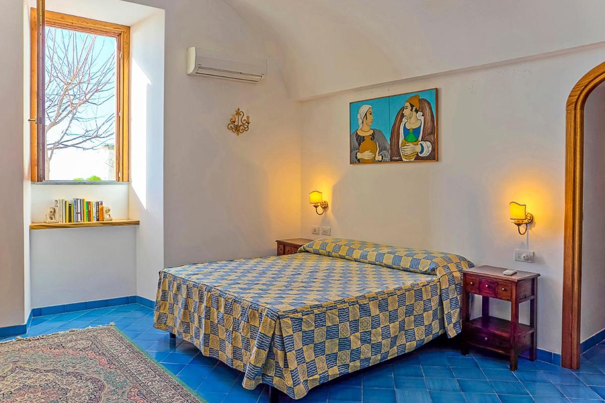 Villa Il Frantoio And Lilmar Праяно Екстериор снимка