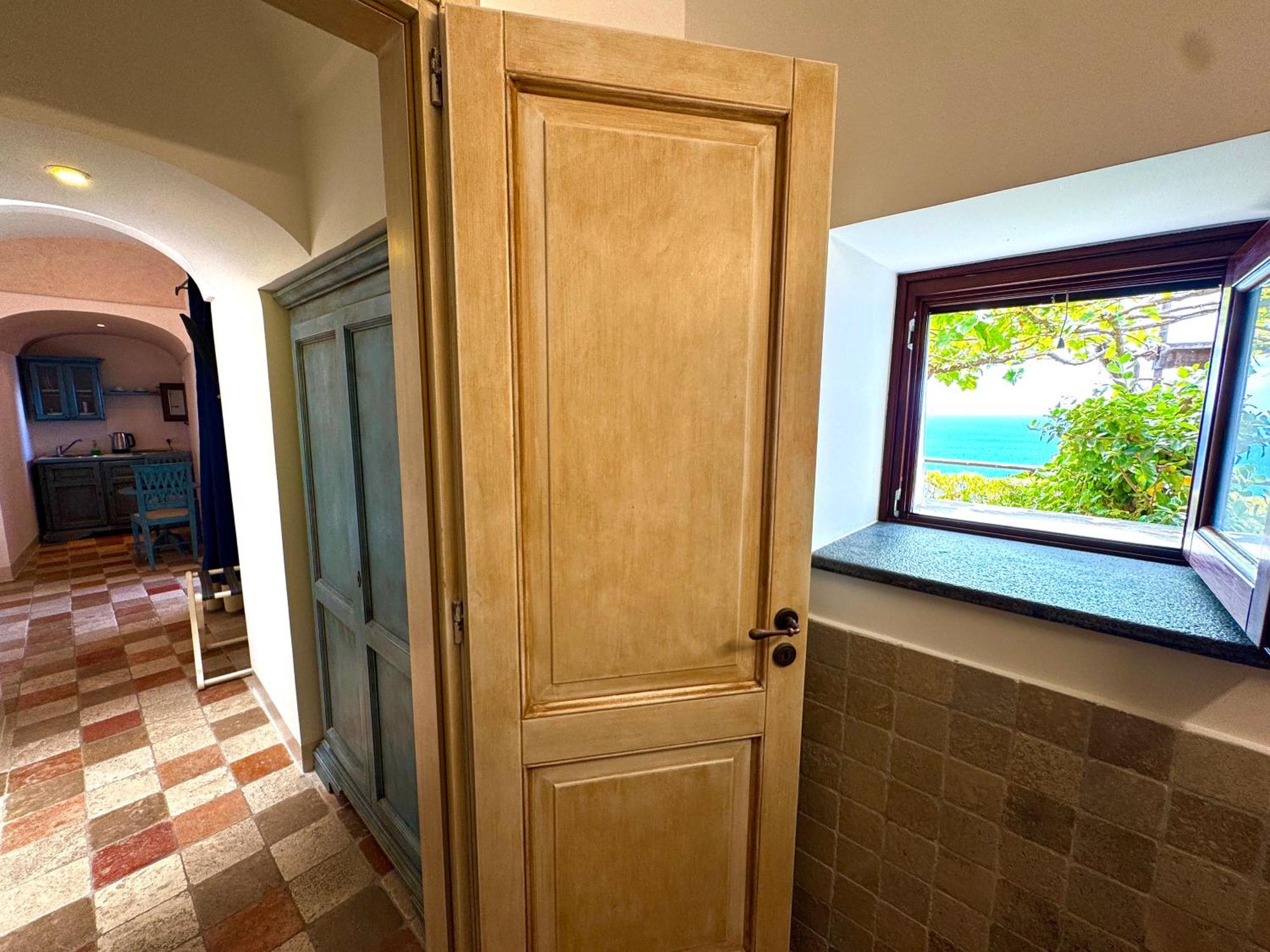 Villa Il Frantoio And Lilmar Праяно Екстериор снимка