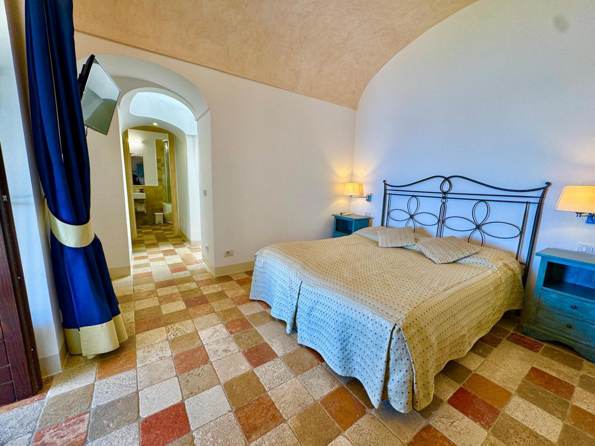 Villa Il Frantoio And Lilmar Праяно Екстериор снимка