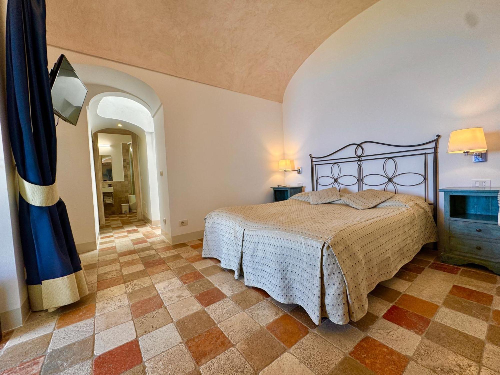Villa Il Frantoio And Lilmar Праяно Екстериор снимка