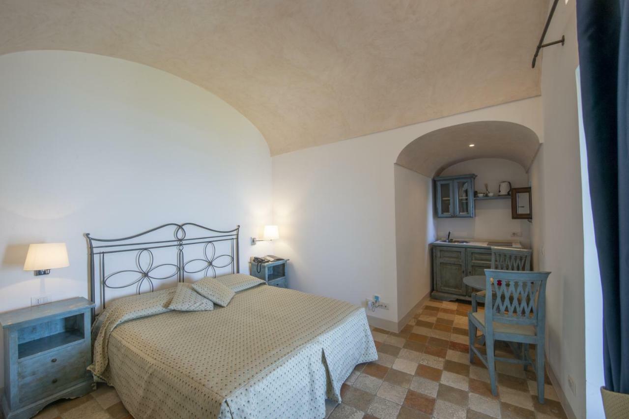 Villa Il Frantoio And Lilmar Праяно Екстериор снимка